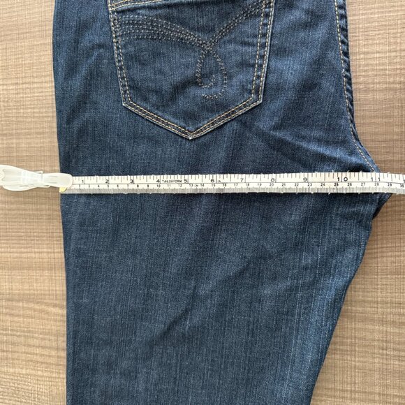 Esprit - Smart Straight Leg Jeans - Size 33 - Picture 11 of 14